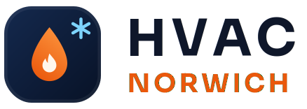 Norwich HVAC
